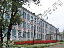 Тарская начальная школа