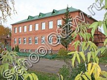 Школа №3 Тара