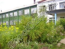 Малобичинская школа