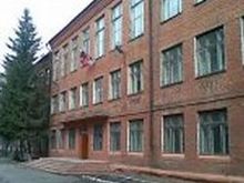 Школа №15 Омск