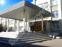 Гимназия 19 Омск