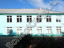 Начальная школа №35 Омск
