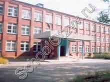 Школа №45 Омск
