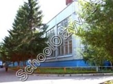 Школа №49 Омск