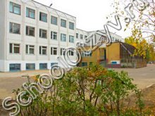 Школа №61 Омск