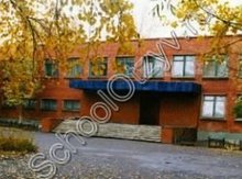 Школа №63 Омск