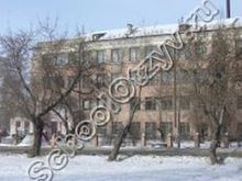 Школа №65 Омск