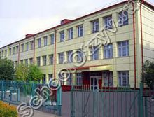 Школа №67 Омск