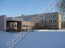 Лицей №74 Омск