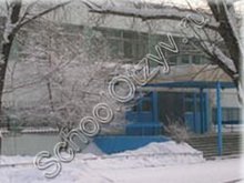 Школа №82 Омск