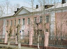 Гимназия №84 Омск