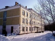 Центр развития одаренности №117 Омск