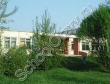 Школа №122 Омск