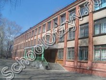 Школа №133 Омск