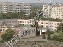 Школа №135 Омск
