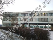 Школа №138 Омск