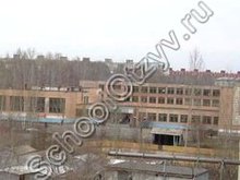 Лицей №143 Омск
