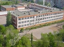 Школа №144 Омск