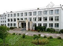 Лицей №145 Омск