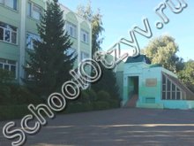 Гимназия №150 Омск
