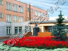 Гимназия №159 Омск