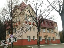 Центр образования и развития Омск