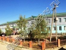 Дылымская гимназия