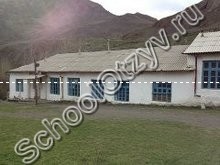Школа с. Аракул