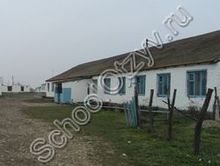 Караузекская школа