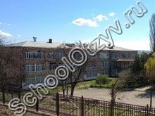 Школа №9 Буйнакск