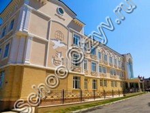 Школа №15 Дербент