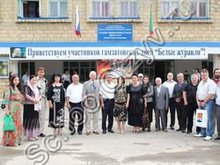 Школа №20 Дербент