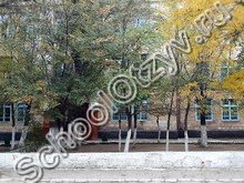 Школа №2 Каспийск