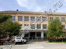 Школа №5 Кизляр
