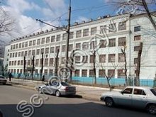 Гимназия №13 Махачкала