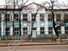 Школа №16 Махачкала