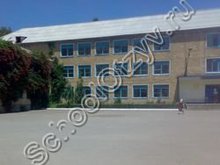 Гимназия №38 Махачкала