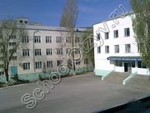 Школа №46 Махачкала