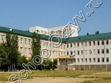 Школа №50 Махачкала
