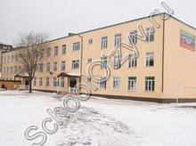 Дагестанский кадетский корпус Махачкала