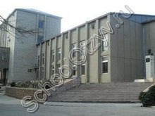 Республиканский многопрофильный лицей Махачкала