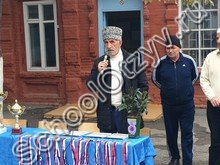 Гимназия №1 Хасавюрт