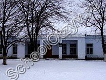 Школа №8 Хасавюрт