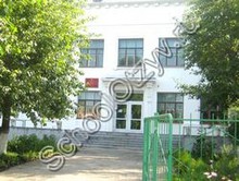 Школа №12 Ачинск