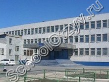 Школа №18 Ачинск