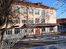 Школа №5 Дивногорск
