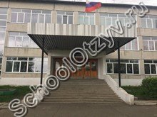 Гимназия №96 Железногорск