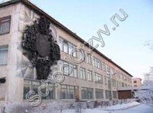 Лицей №102 Железногорск
