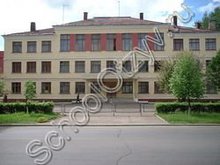 Школа №98 Железногорск