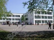 Лицей №174 Зеленогорск